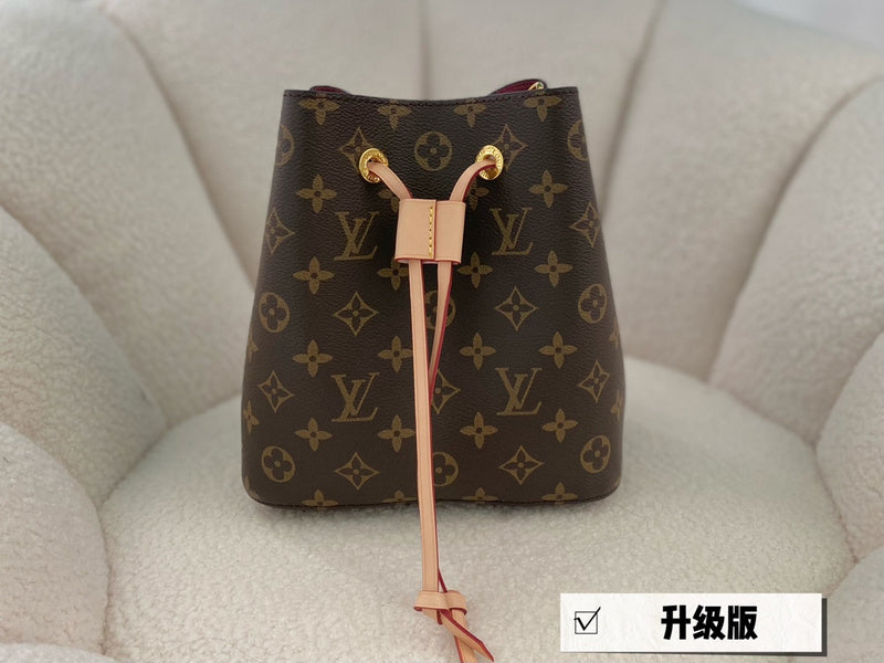 Amelia - LV Bags - 15075