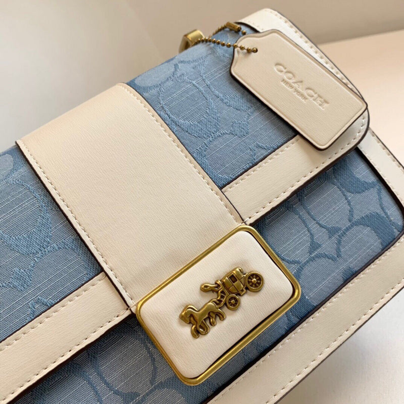 Amelia- CAH Bags - 809