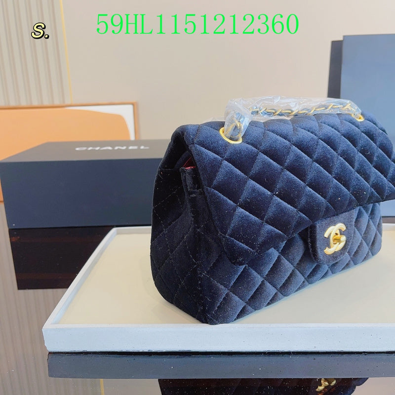 Amelia - CHL Bags - 1715