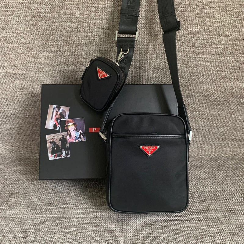 Reeby Bags - Prada Bags - 104