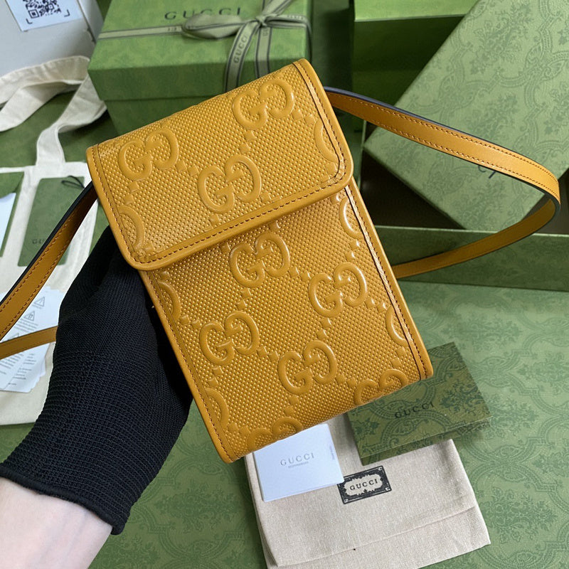 Amelia- GUKI Bags - 1815