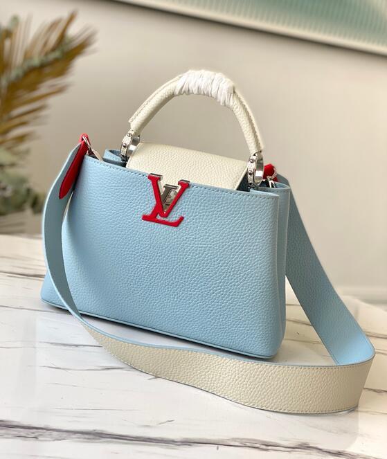 AmeliaLuxury - LOV Bags - 2481