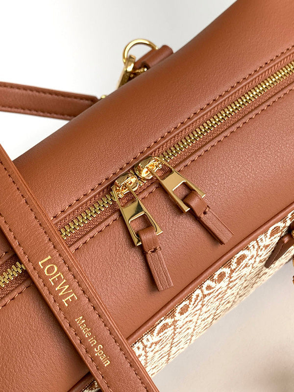 Amelia's Bag Gallery - LWO Bags - 921