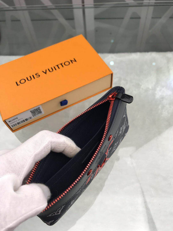 Fan Fashion Lu-Vi bags - 17447