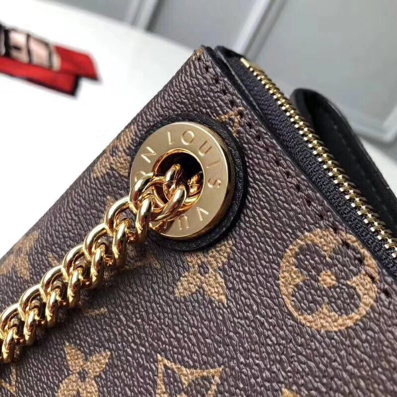 Amelia - LV Bags - 12479