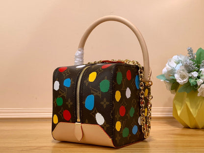Amelia - LOV Lady Bags - 204