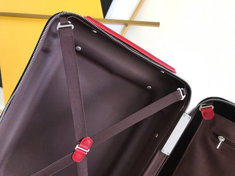 Fan Fashion Lu-Vi bags - 11400