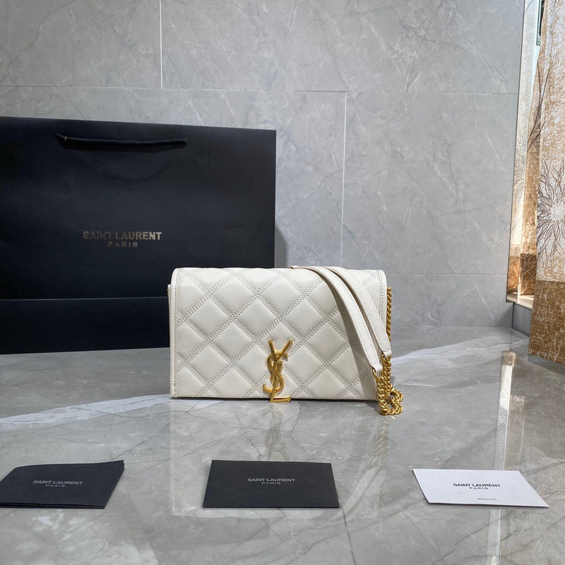 Amelia - YSL Bag - 4093