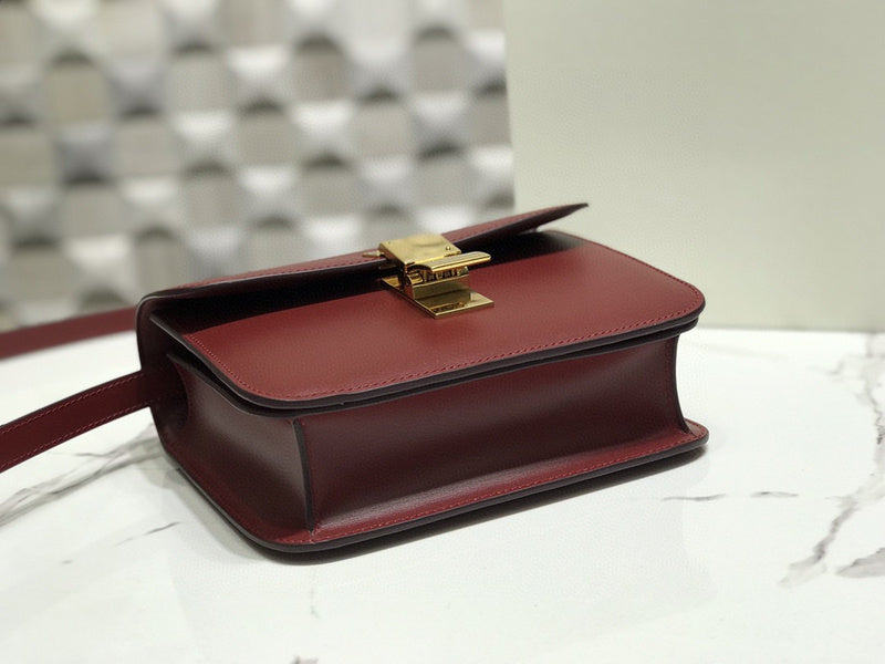 Amelia - COL Lady Bags - 222