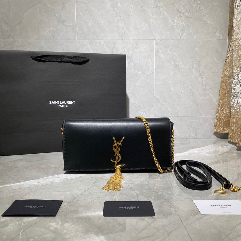 Amelia - YSL Bag - 4099