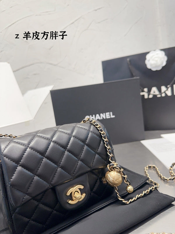 Amelia- CHL Bags - 7156