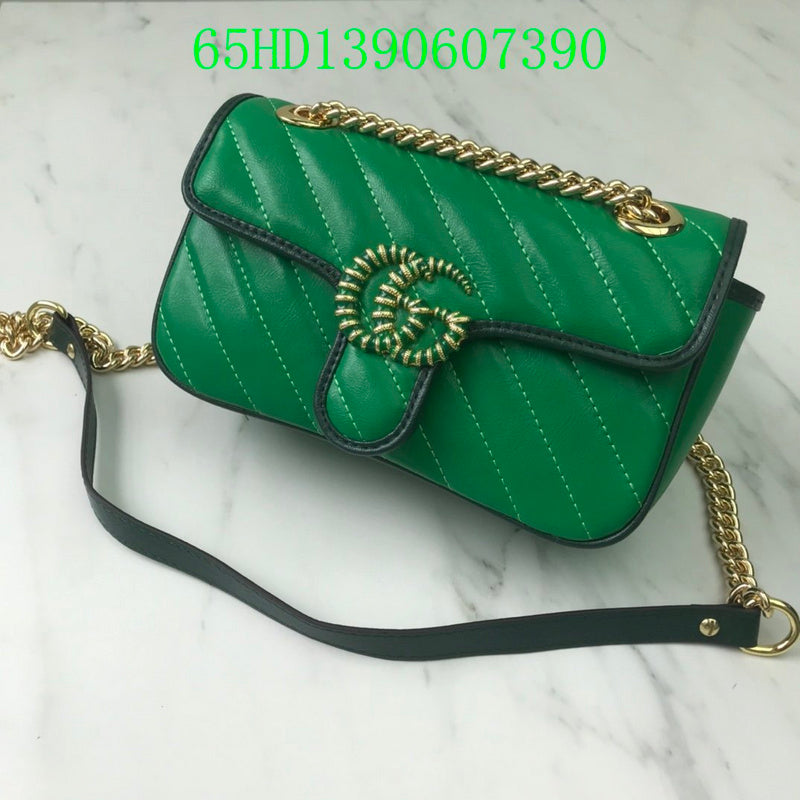 Amelia - GCI Bags - 10413