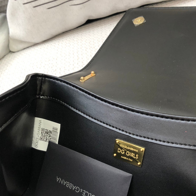Amelia- DG Bags - 055