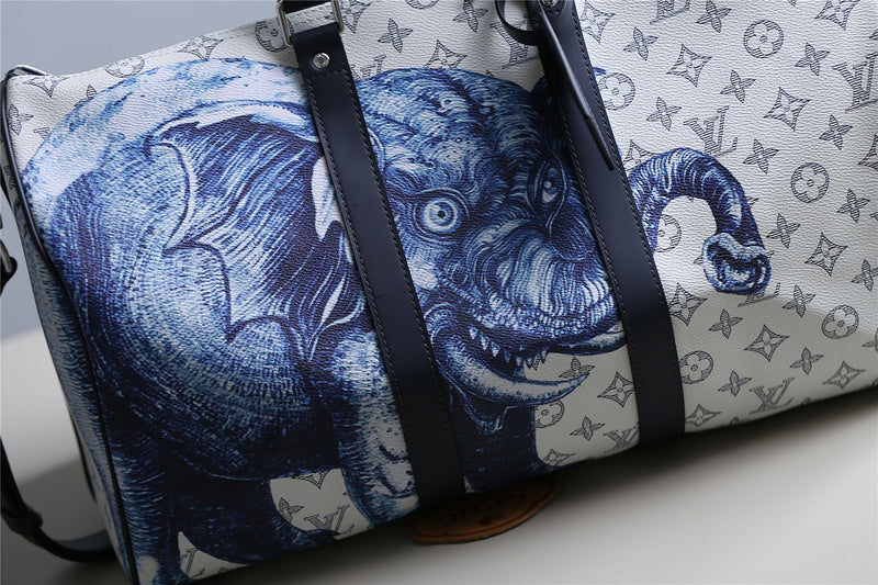 Amelia - LOV Travel Bags - 272