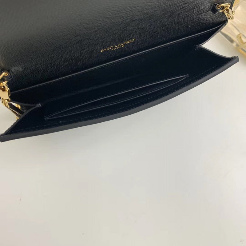 Amelia - YSL Bag - 3838