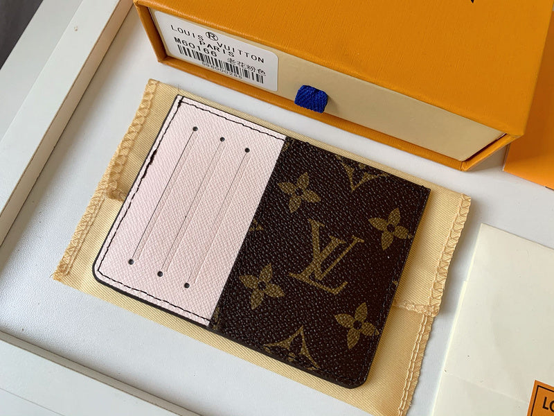Amelia- LOV  Luxury  Wallets - 713