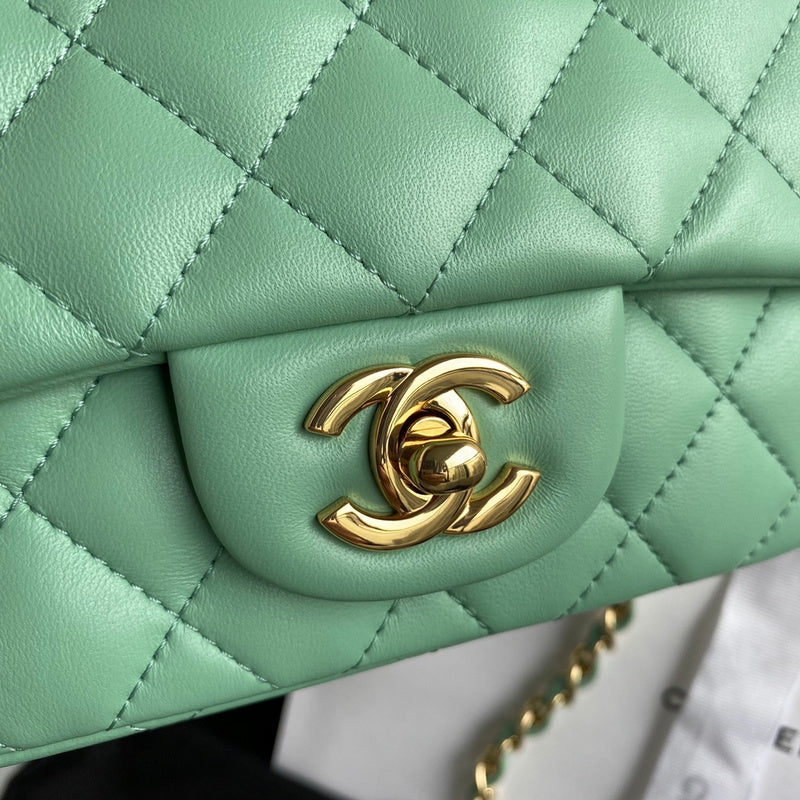 Amelia- CHL Bags - 6537