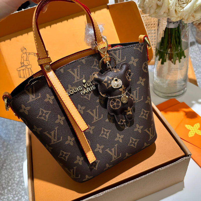 Amelia - LV Bags - 14301