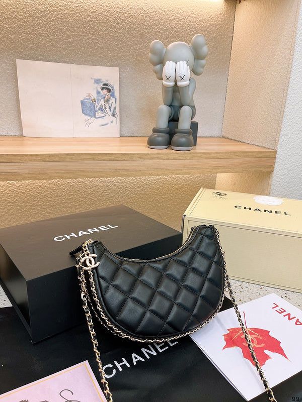 Amelia- CHL Bags - 7010