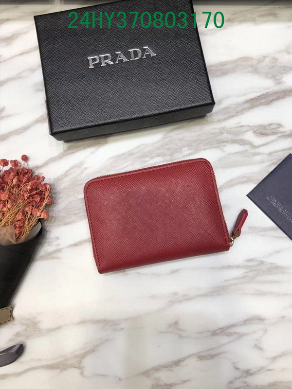 Amelia - PD Wallet - 545