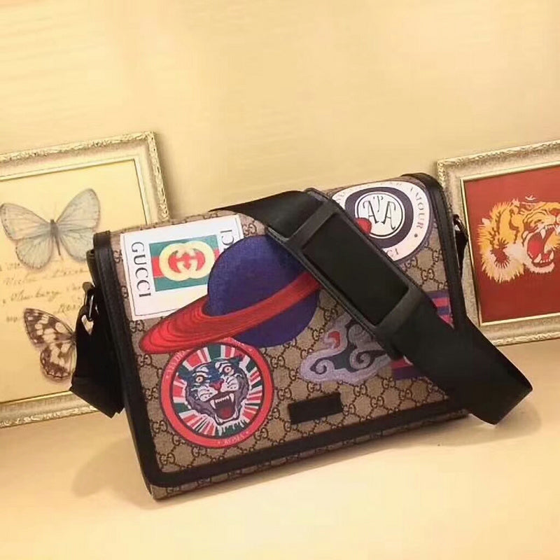 Amelia- GCI Bags - 2371