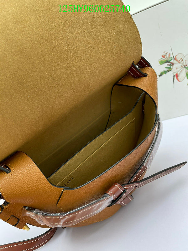 Amelia - LWE BRANDED BAGS - 267