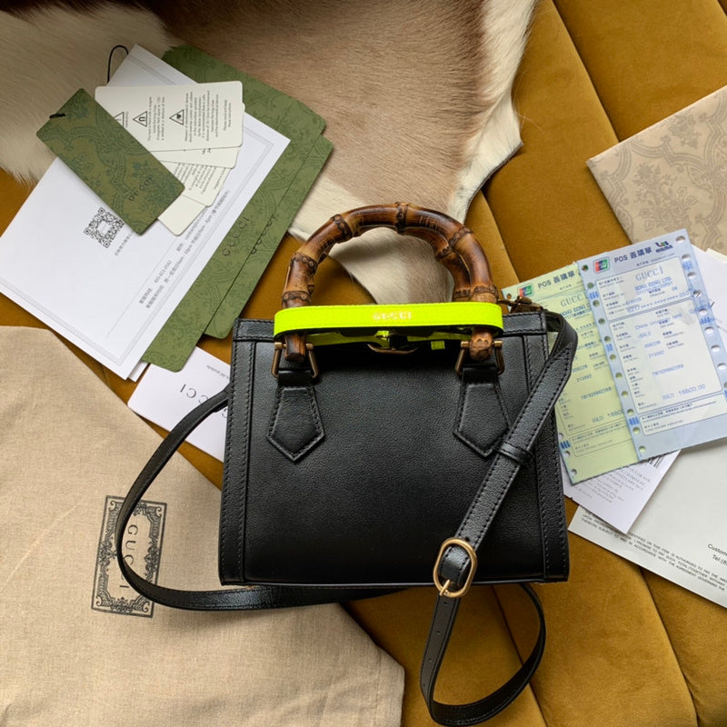 Amelia-i GUKI Women Bags - 052