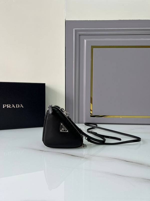 Amelia- PRDA  LUXURY BAGS - 914