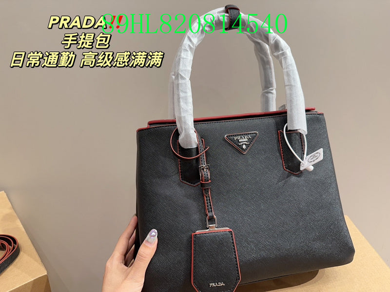 Prada Bags - The Barnes Bags  057