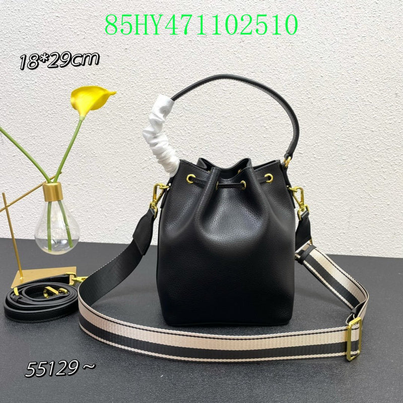 Prada Bags - The Barnes Bags  875