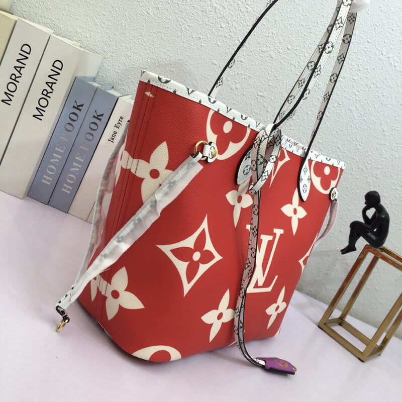 Amelia - LV Bags - 13488