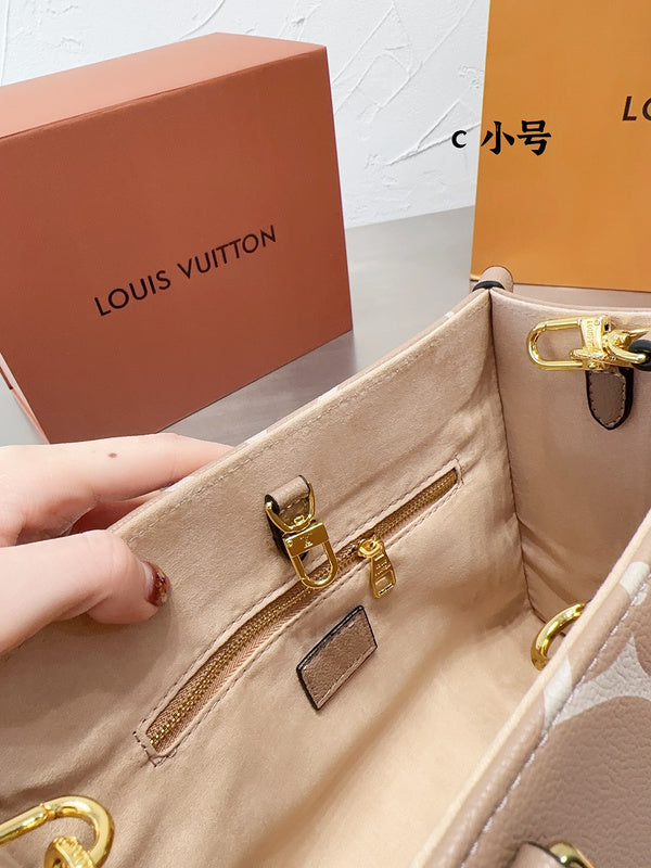 Amelia - LV Bags - 15133