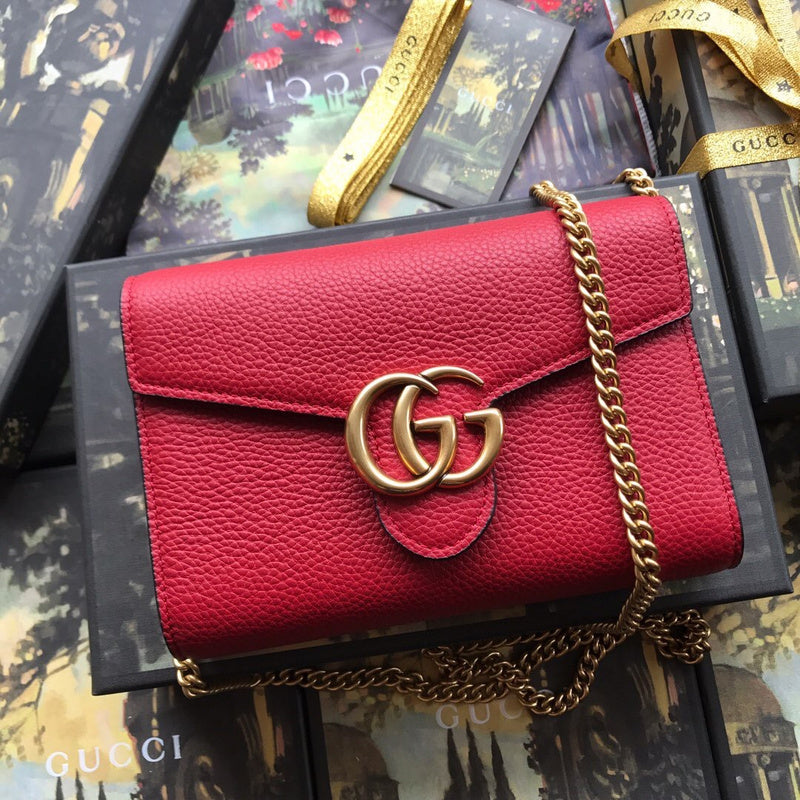 Amelia Fashion - GCI Bags - 3052