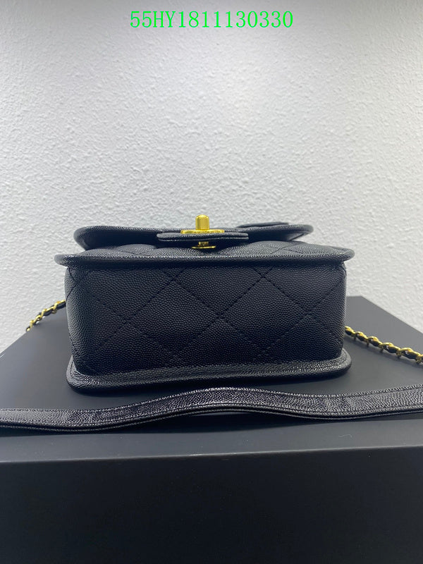 Amelia CHL Bags - 1789
