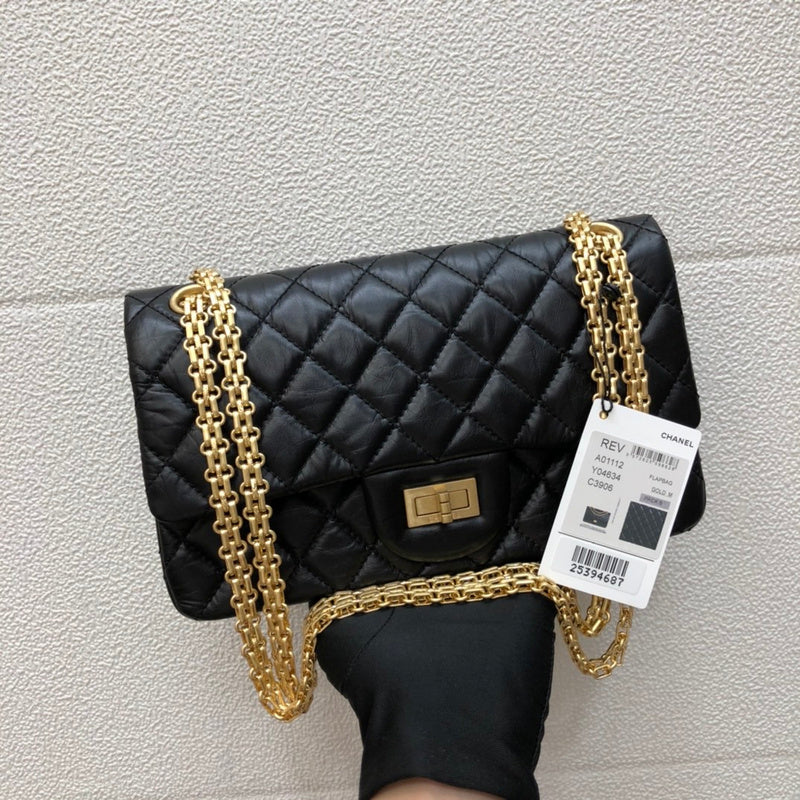 Wellow Bags - Chanel - Bags  - 315