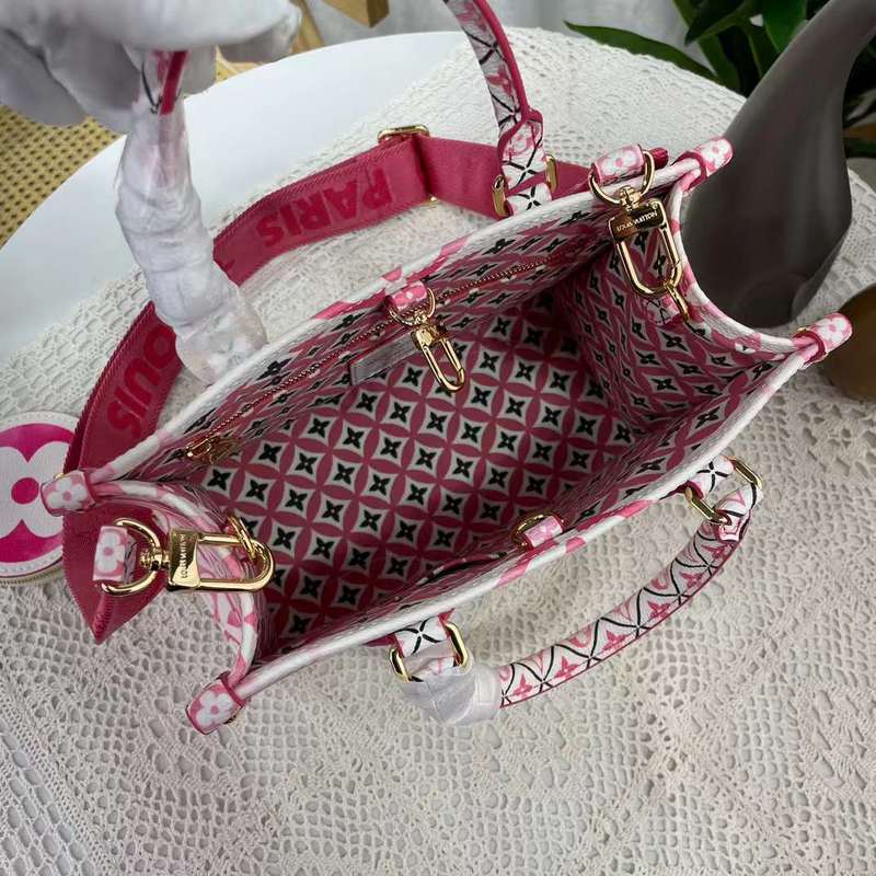 Amelia- Lu-Vi bags - 11484