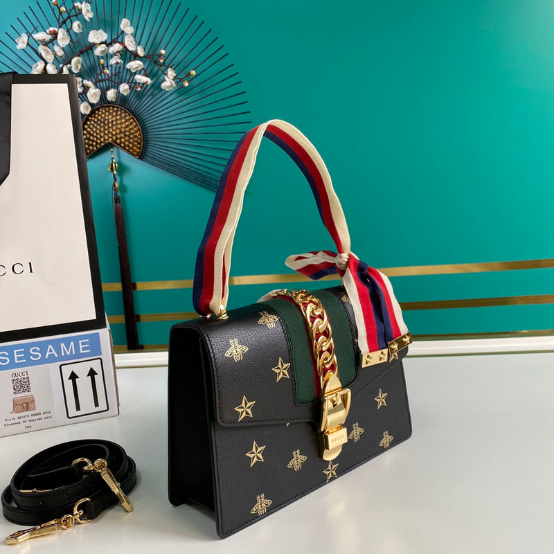 Amelia- GUKI Bags - 2146