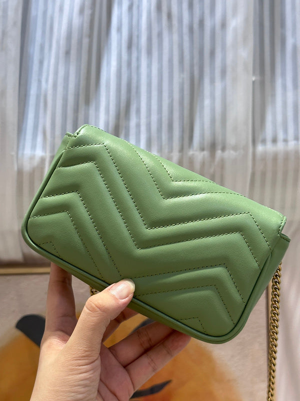 Amelia  - GCI Bags - 12251