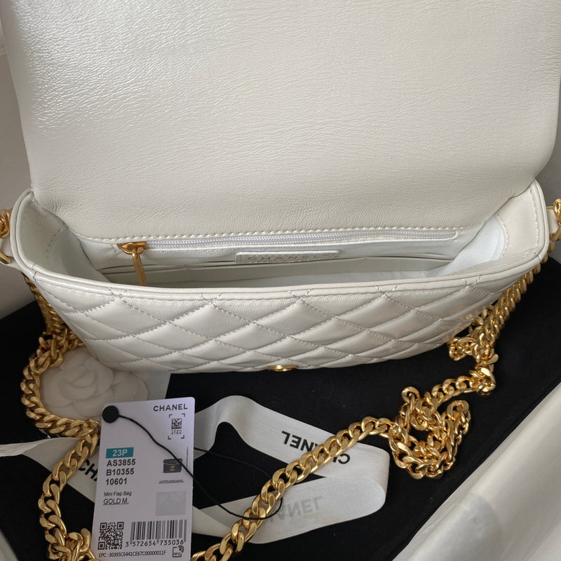 Amelia- CHL Bags - 7558