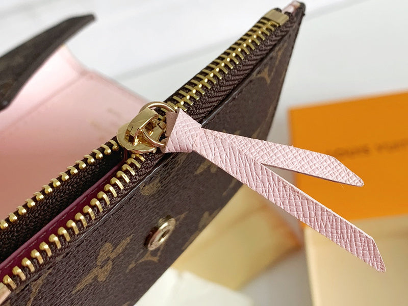 Amelia- LOV  Luxury  Wallets - 824