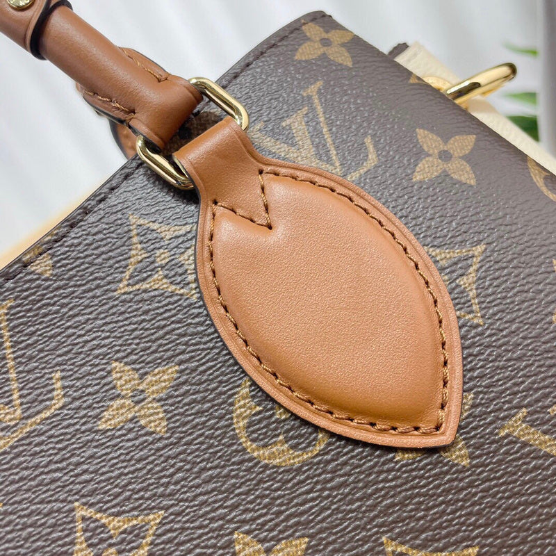 Amelia - LOV Lady Bags - 097