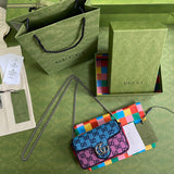 Amelia - Guki Lady Bags - 1032