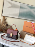Amelia- Lu-Vi bags - 4434