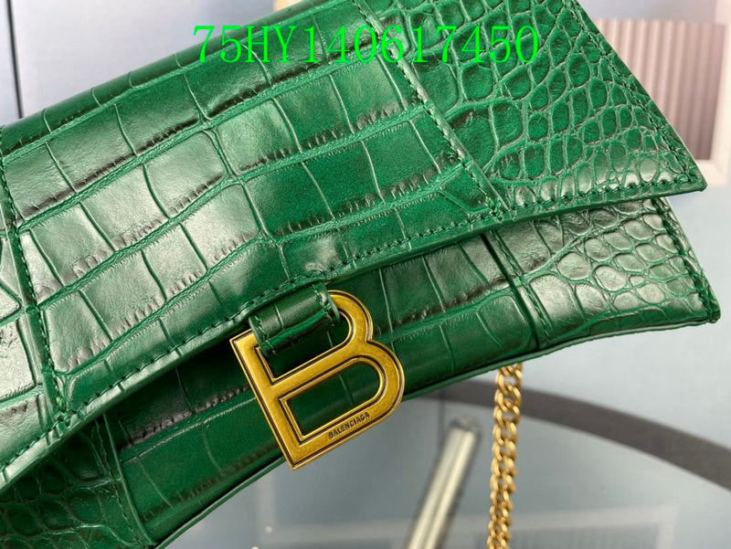 Amelia - BGA Bags - 2254