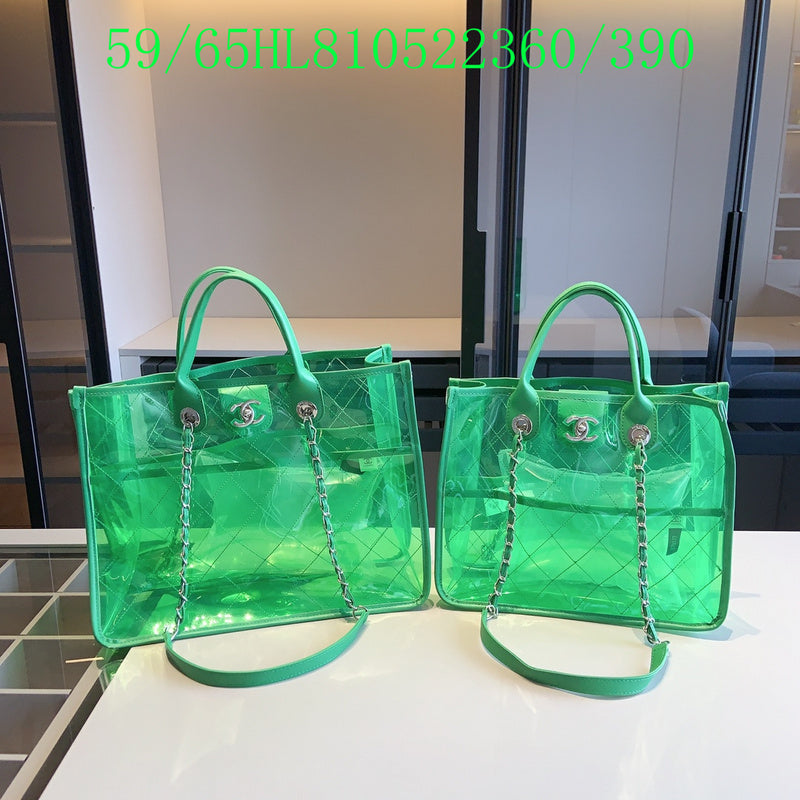 Amelia - CHL Bags - 874