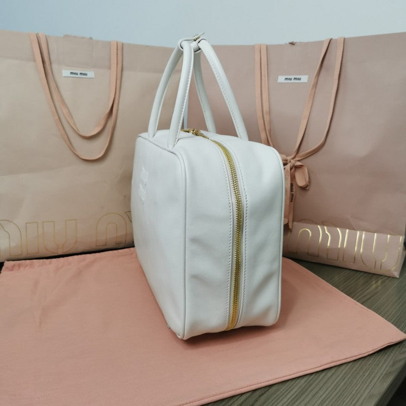 Amelia- MMU  LUXURY BAGS - 053