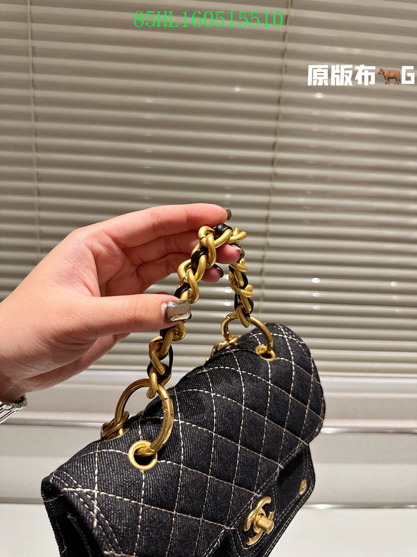 Amelia - CHL Bags - 925