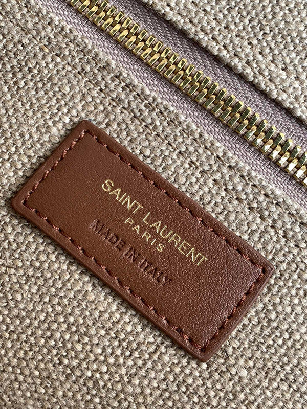 Amelia - YSL Bag - 3763