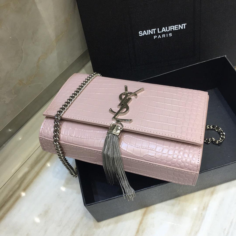 Amelia - YSL Bag - 2694
