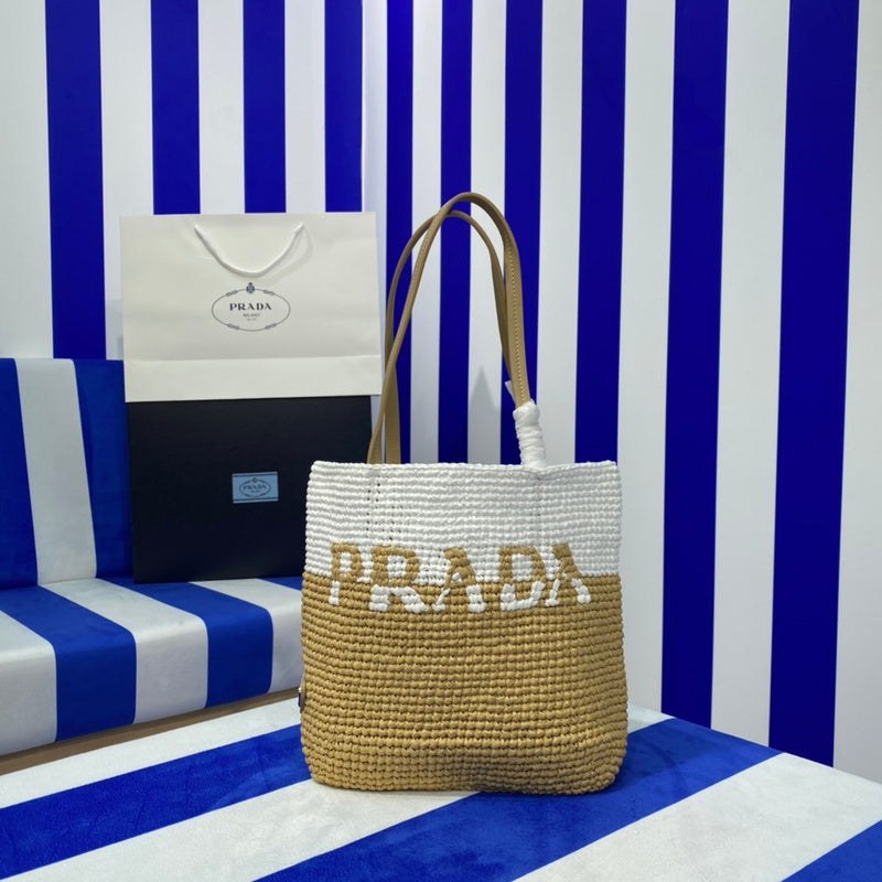 Amelia- PRDA  LUXURY BAGS - 707